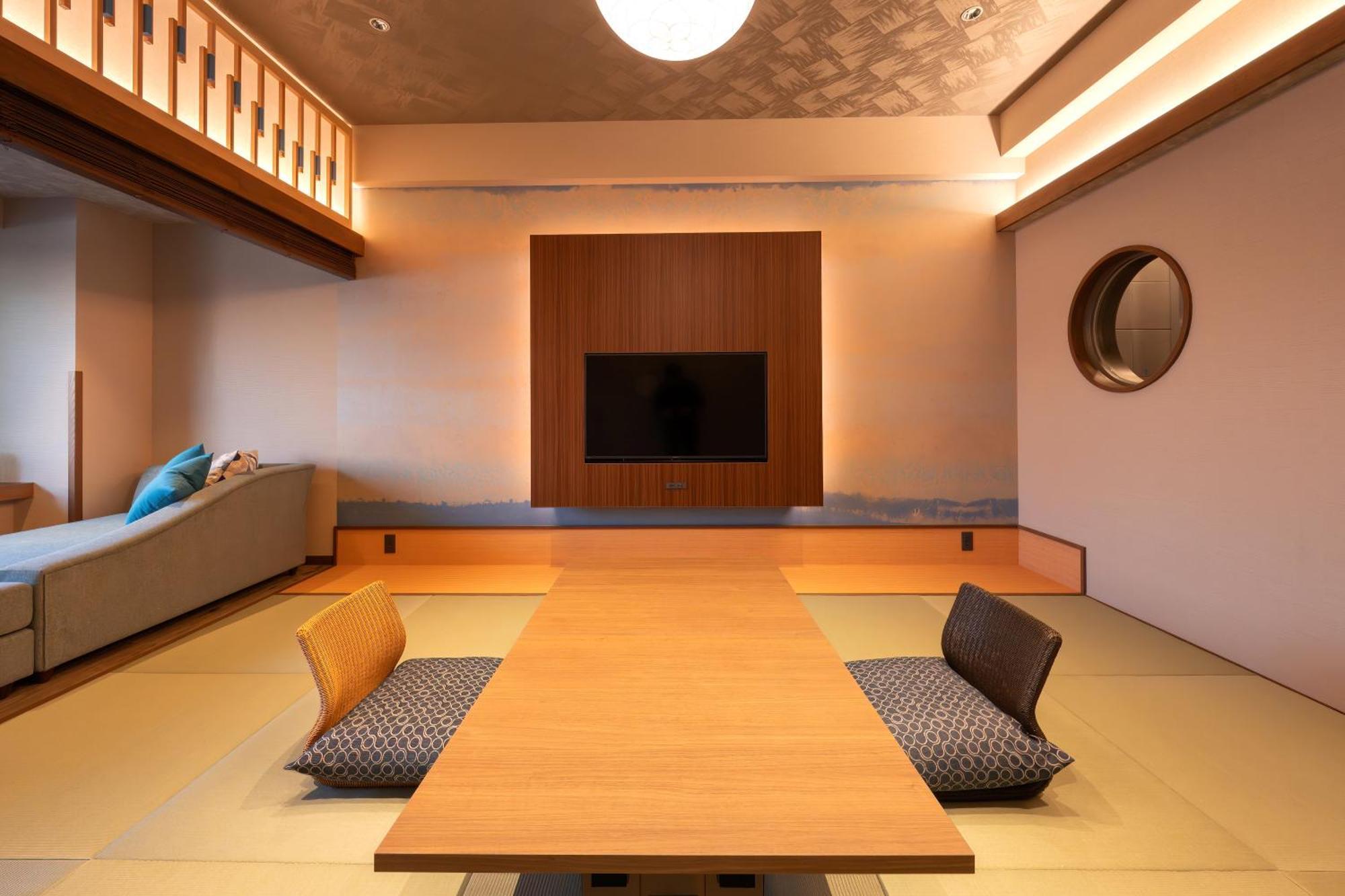 Kinsuikan Hatsukaichi Exterior photo